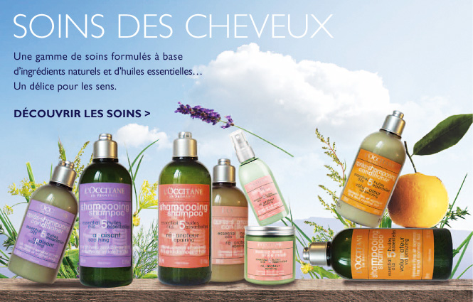 D&eacute;couvrir les soins