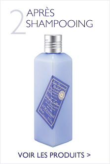 Voir les Apr&egrave;s-shampooing >