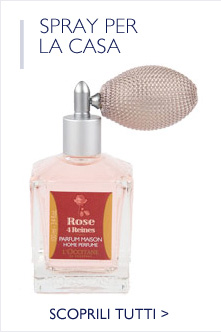 Parfums d'ambiance >