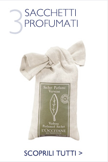 Sachets Parfum&eacute;s >