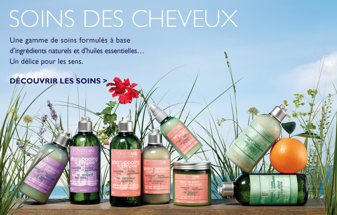 D&eacute;couvrir les soins