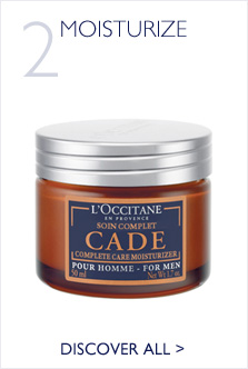 L'Occitane