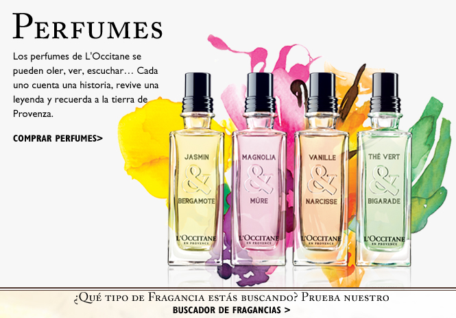 Perfumes >