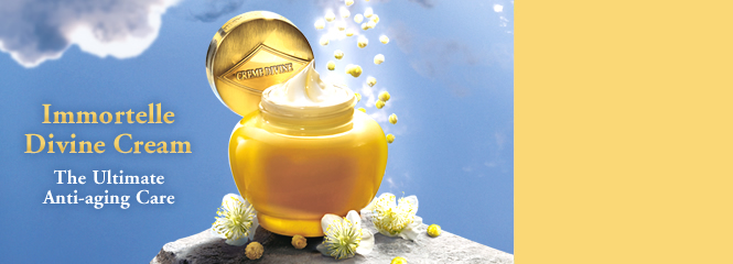 Immortelle