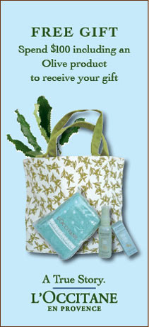 Free Gift