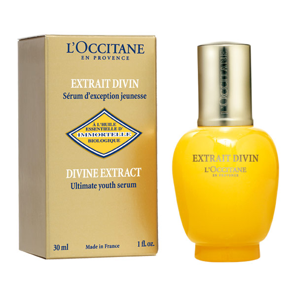 Divine Extract