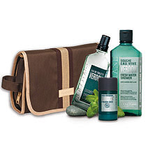 Verdon Fragrance Gift Set