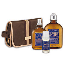 L'Occitan Fragrant Gift box