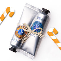 Mini Hand & Foot Kit