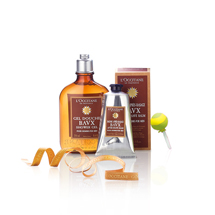 Baux Face & Body Duo