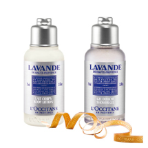 Relaxing Body Mini Duo