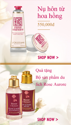 Home page b&ecirc;n phải ROSE