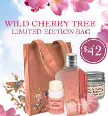 Cherry Bag