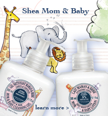 Shea Face Care Order 2