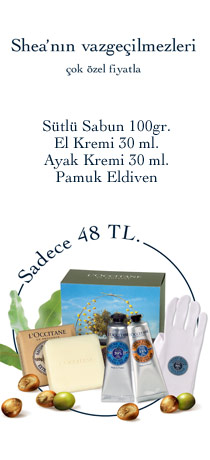 Shea Promosyon TR