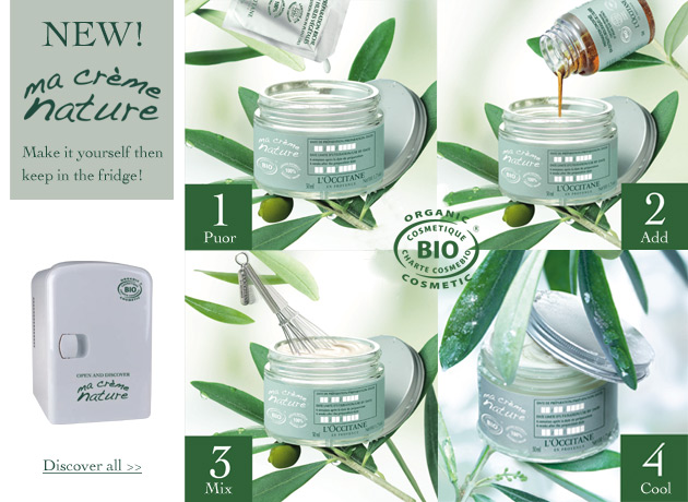 ma creme nature EN