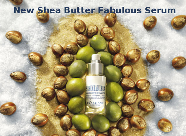 New Shea