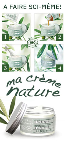 Ma Creme Nature