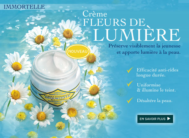 Brightening Immortelle