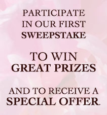 Peony Sweepstake
