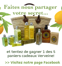 facebook contest french