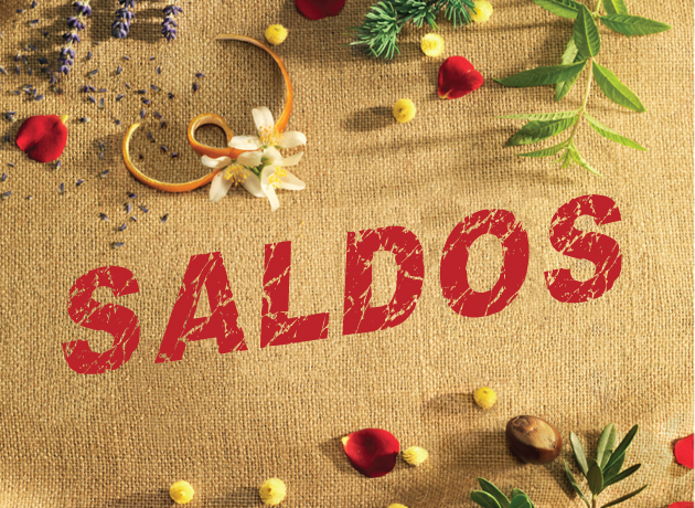 Saldos esp