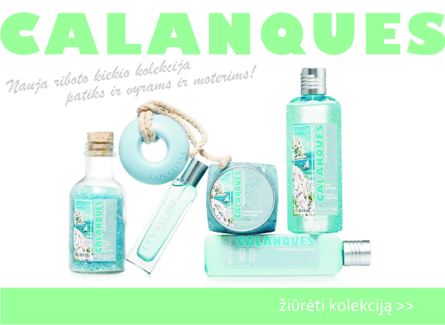Calanque LT