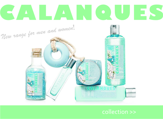 Calanque EN
