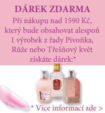 kosmetika darek