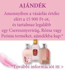 Shea esszenci&aacute;k a t&aacute;pl&aacute;l&oacute; t&eacute;li &aacute;pol&aacute;s jegy&eacute;ben