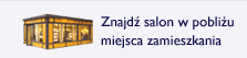 Znajdź salon w pobliżu miejsca zamieszkania