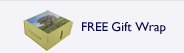 Free gift wrap