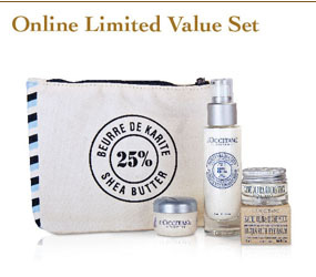 Online Limited Value Set