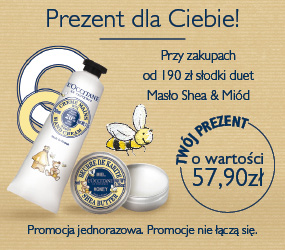 Prezent dla Ciebie