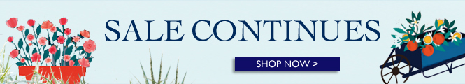 Sale continues