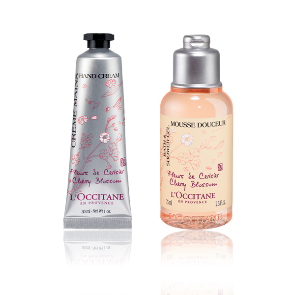 Cherry Blossom Csomag<span class='productImages'>