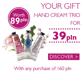HAND CREAM