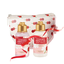 Cherry Princess GWP