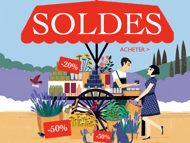 Summer Sale | Fr