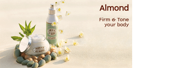 Almond