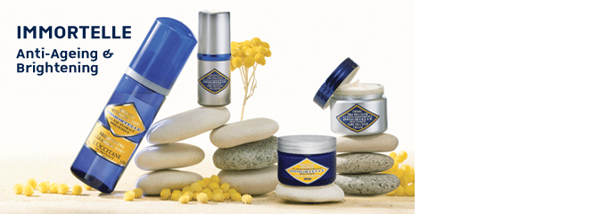 Skincare