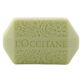 Green Tea Soap