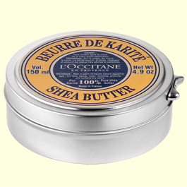 Pure Shea Butter