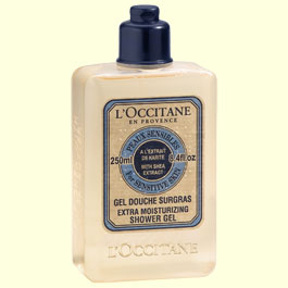 Extra Moisturizing Gel
