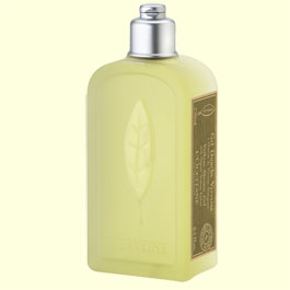 Verbena Shower Gel