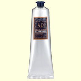 Cade Shaving Cream