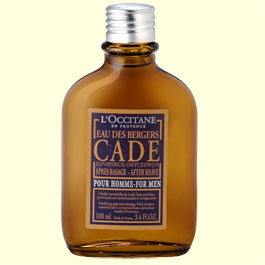Cade After Shave Splash