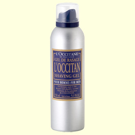 L'Occitan Shaving Gel