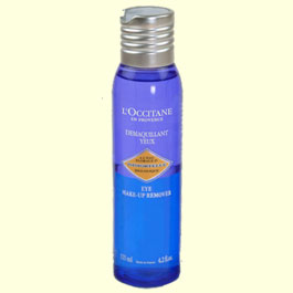 Immortelle Eye Make-Up Remover