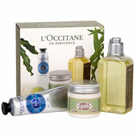 Le Meilleur de L'Occitane